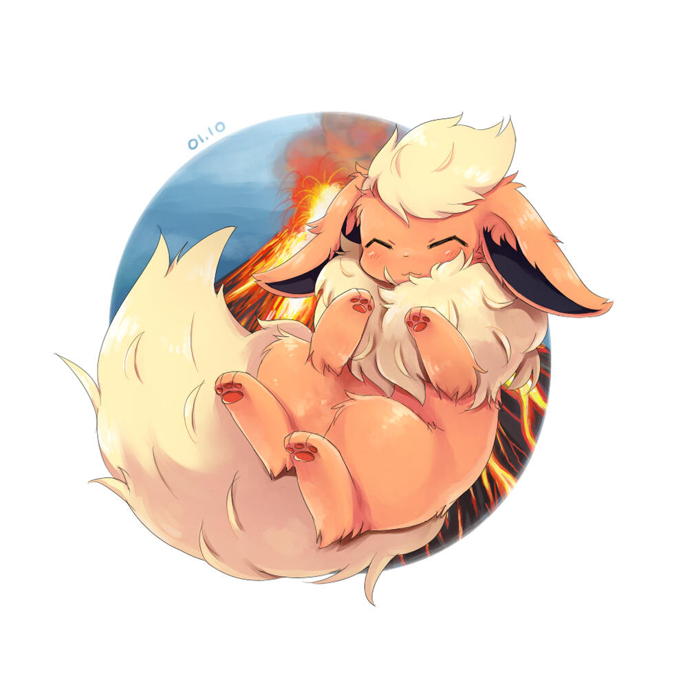 flareon