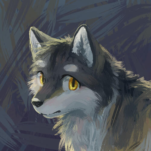 wolf